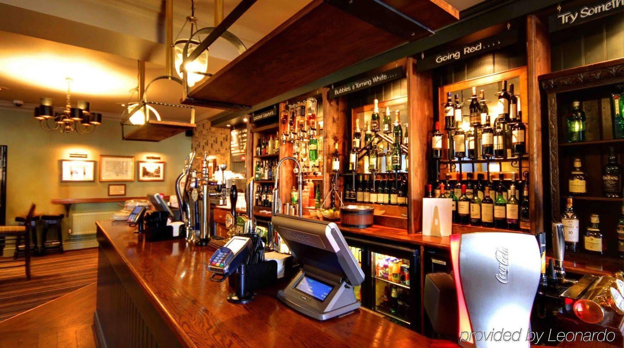 King'S Head Hotel By Greene King Inns Wimborne Minster Kültér fotó