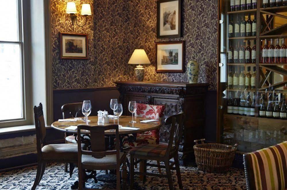 King'S Head Hotel By Greene King Inns Wimborne Minster Kültér fotó